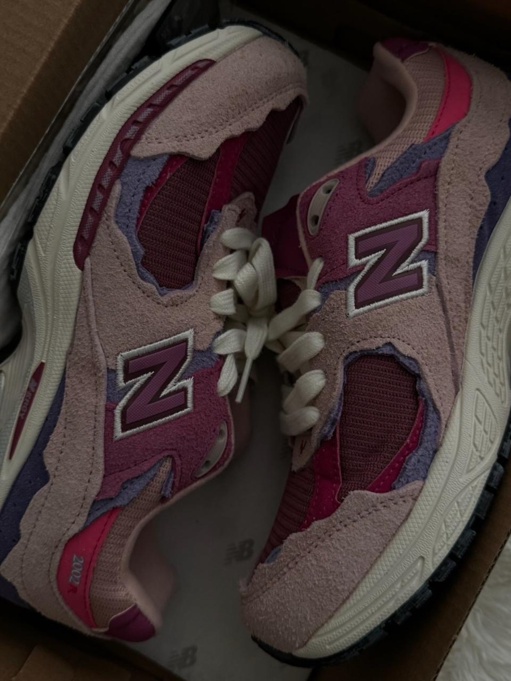 NB 2002R Protection Pack - Picture 4 of 4